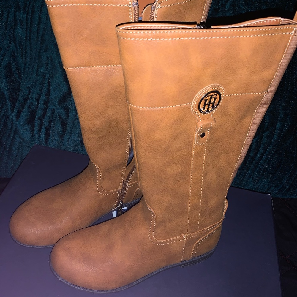 Knee High boots